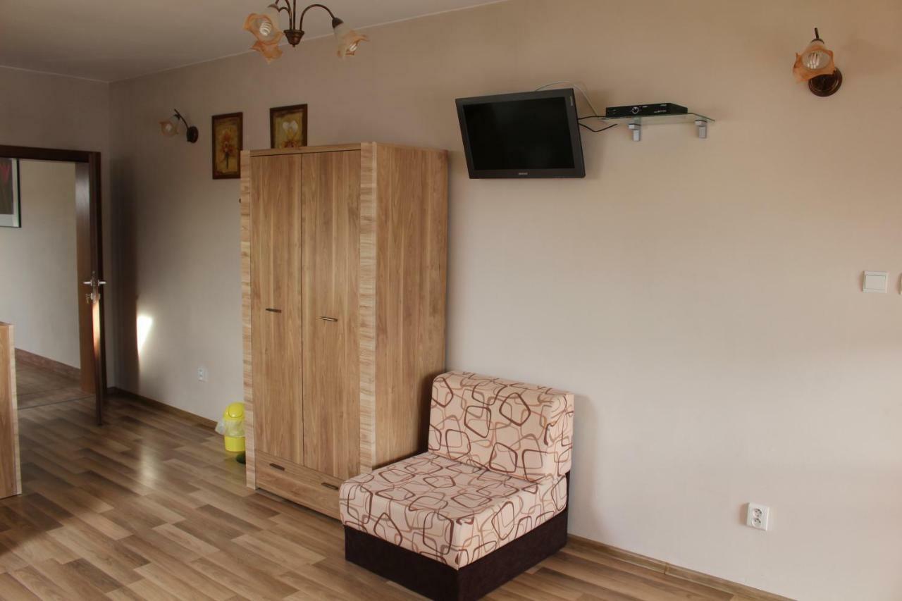 Penzion Chalupka II Spišské Podhradie Zewnętrze zdjęcie